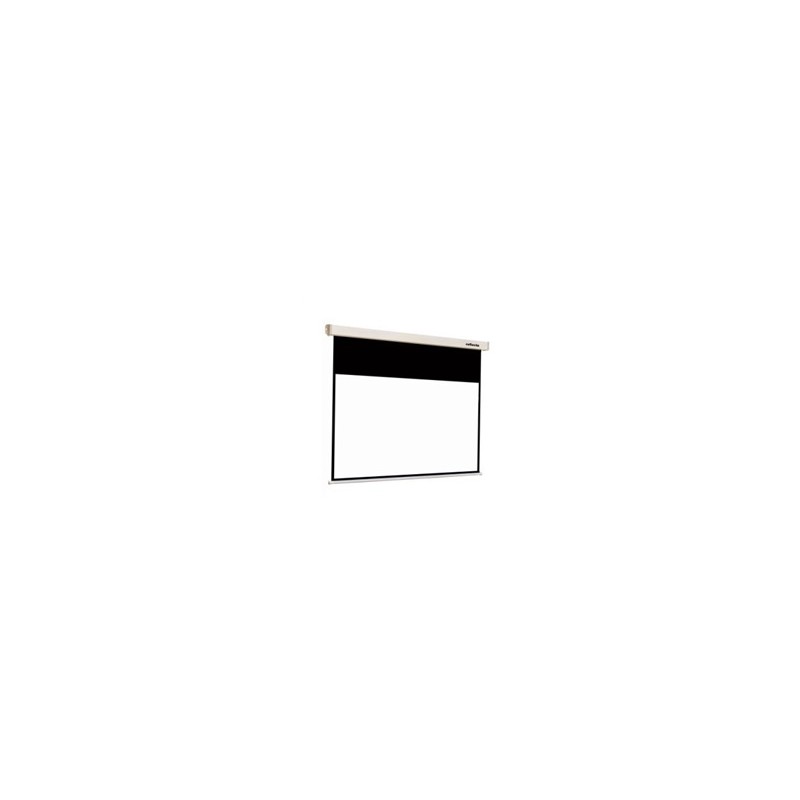 Reflecta ROLLO Crystal 300x208cm (16:9, 132"/335cm, 292x164cm) plátno roletové