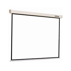 Reflecta MOTOR Crystal 300x300cm (1:1, 163"/413cm, 292x292cm) plátno RC motorové
