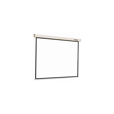 Reflecta MOTOR Crystal 300x300cm (1:1, 163"/413cm, 292x292cm) plátno RC motorové