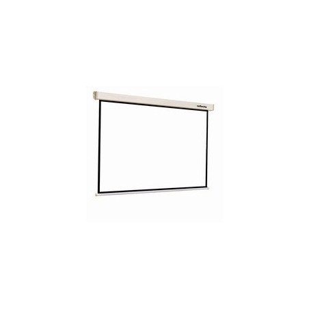 Reflecta MOTOR Crystal 300x233cm (4:3, 144"/365cm, 292x219cm) plátno RC motorové