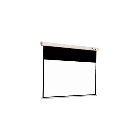 Reflecta MOTOR Crystal 300x208cm (16:9, 132"/335cm, 292x164cm) plátno RC motorové