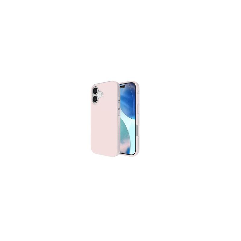 ZAGG Ochranný kryt Manhattan Snap Apple 17 Pink Blush