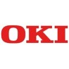 Oki Děrovačka pro dokon.jednotku pro C9600/C9650/C9800/C9850/C9800 MFP/C9850 MFP/C910 (2 otvory)