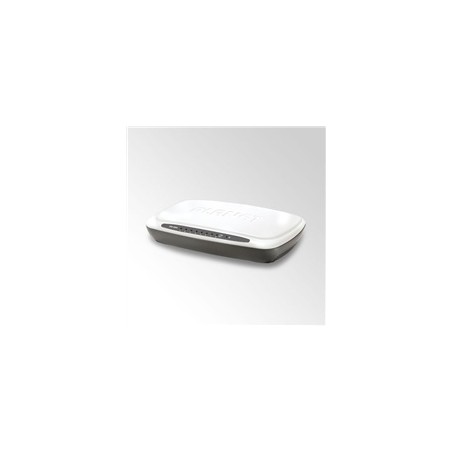 Planet switch SW-804, 8x10/100, desktop, plast