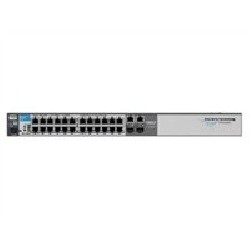 HP 2510-24 Switch