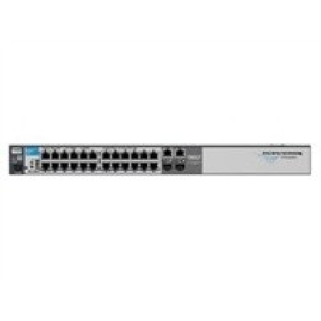 HP 2510-24 Switch