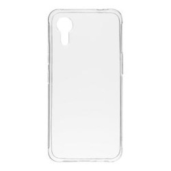 Tactical TPU Kryt pro Samsung Galaxy Xcover 7 Pro Transparent