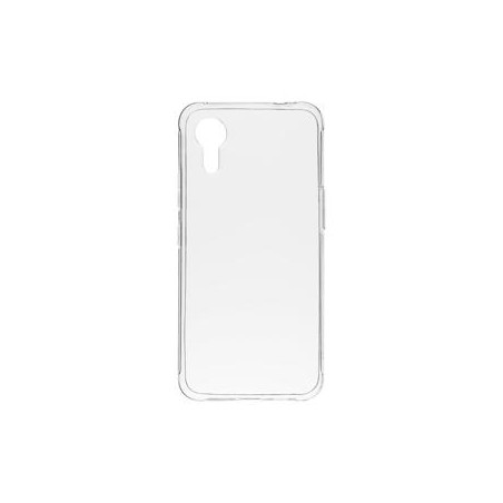 Tactical TPU Kryt pro Samsung Galaxy Xcover 7 Pro Transparent