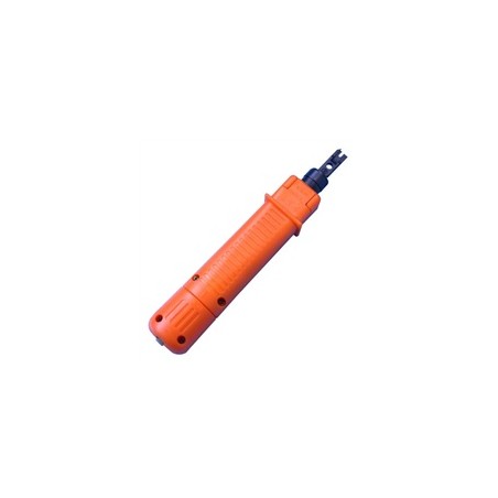 Narážeč s nožem pro blok 110, oranžový - možnost výměny nože