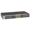Netgear JGS516 ProSafe 16-port Unmanaged Gigabit Rackmount Switch