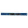 Netgear GS724T ProSafe 24-port Gigabit Smart Switch, 2x SFP slot