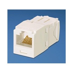 Panduit Giga Channel MINI-JACK Cat6, UTP RJ45