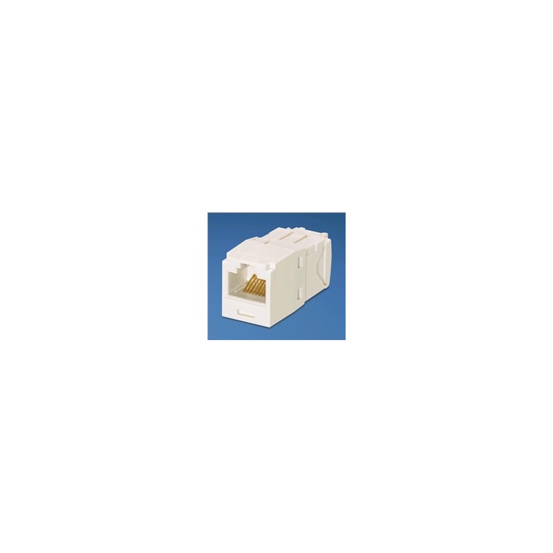 Panduit Giga Channel MINI-JACK Cat6, UTP RJ45