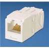 Panduit Giga Channel MINI-JACK Cat6, UTP RJ45
