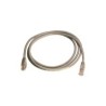 Patch kabel Cat5E, UTP - 20m, šedý