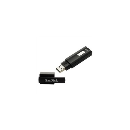 SanDisk USB flash disk Cruzer Enterprise 4 GB