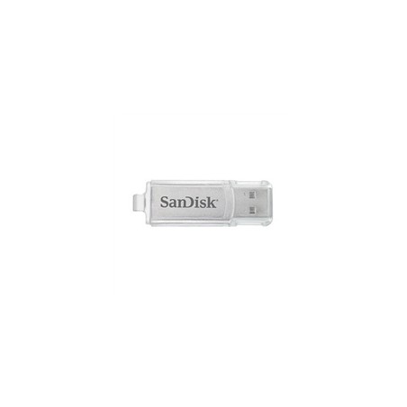 SanDisk USB flash disk FlashPen-Cruzer Micro 4 GB