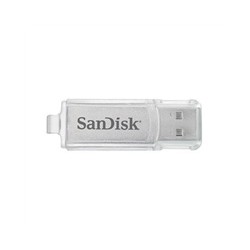 SanDisk USB flash disk FlashPen-Cruzer Micro 8 GB