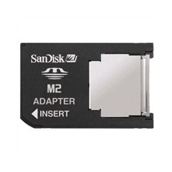 SanDisk MSmicro (M2) 4 GB