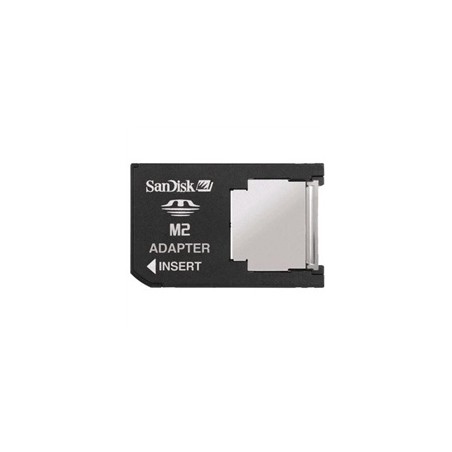 SanDisk MSmicro (M2) 4 GB