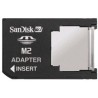 SanDisk MSmicro (M2) 4 GB