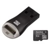 SanDisk Mobile Ultra microSDHC 4GB Class4