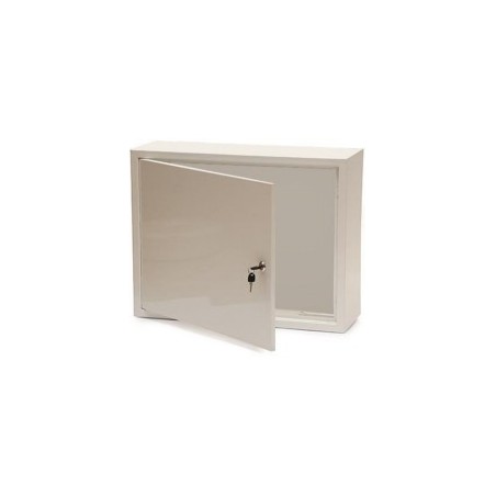 Montážní skříň 520x400x140 s ventilací
