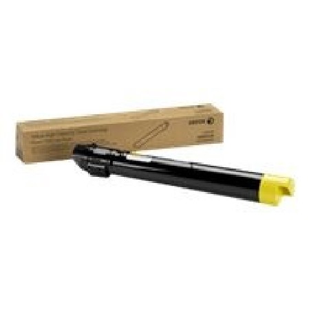 Xerox Toner Yellow pro Phaser 7500 (17800 str)