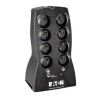 EATON UPS Protection Station 650USB FR, 650VA, ochrana datové sítě