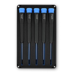 iFixit Sada precizních šroubováků Marlin – 5 standardních typů