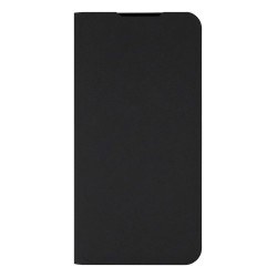 Samsung Flipové pouzdro A17 Black
