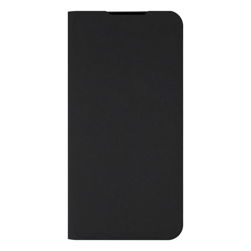 Samsung Flipové pouzdro A17 Black