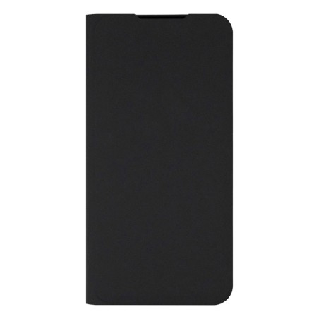 Samsung Flipové pouzdro A17 Black