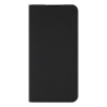 Samsung Flipové pouzdro A17 Black