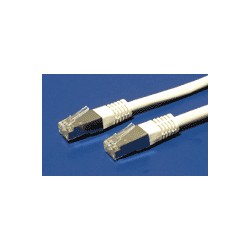 FTP patchkabel kat. 5e, 2m