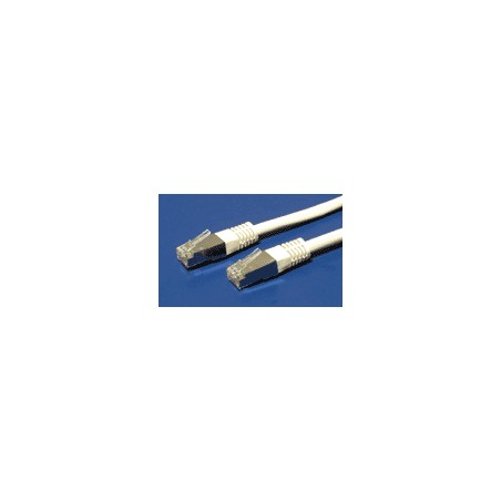 FTP patchkabel kat. 5e, 2m