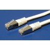 FTP patchkabel kat. 5e, 0,5m