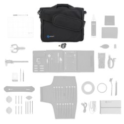 iFixit Pro Tech Movement Module, brašna pro nástroje a příslušenství