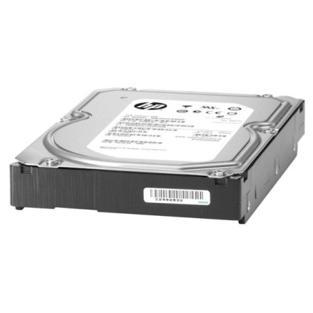HP 2.0TB SATA 7200 rpm 6Gb/s 3.5" HDD