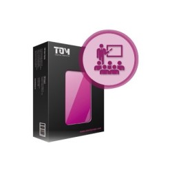 PLATINUM 500GB Externí pevný disk/ 2,5"/ MyDrive USB2.0/ Černý