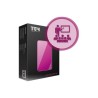 PLATINUM 500GB Externí pevný disk/ 2,5"/ MyDrive USB2.0/ Černý