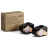 Xerox toner Cyan pro Phaser 7100, 9000 str.