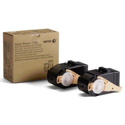 Xerox toner Black pro Phaser 7100, 10 000 str.