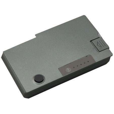 TRX baterie DELL/ 4400 mAh/ Li-Ion/ pro Latitude D500/ D505/ D510/ D520/ D600/ D610/ Precision M20/ Insprion 500m/ 510m