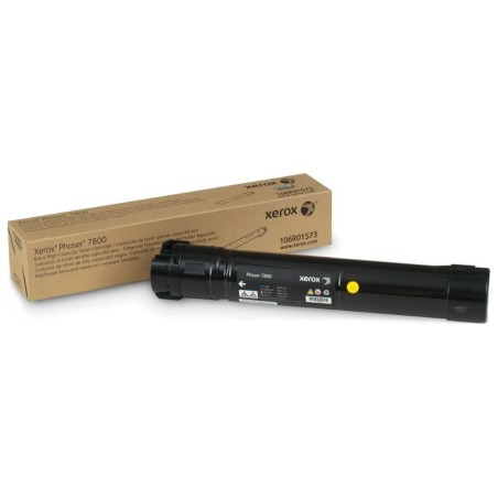 Xerox original toner 106R01573 (černý, 24 000str.) pro Phaser 7800