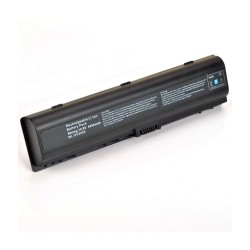 TRX baterie HP/ 4400 mAh/ HP Pavilion DV2000/ DV6000/ Compaq Presario C700/ F500/ F700/ V3030/ neoriginální