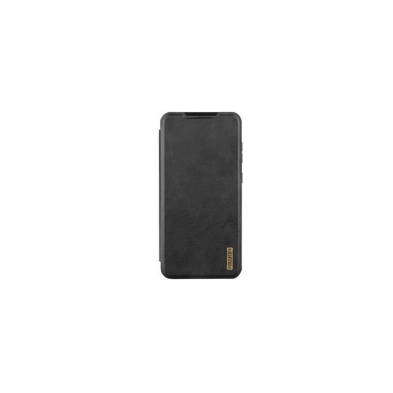 Nillkin Qin Book PRO Pouzdro pro Apple iPhone Air Black