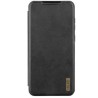 Nillkin Qin Book PRO Pouzdro pro Apple iPhone Air Black