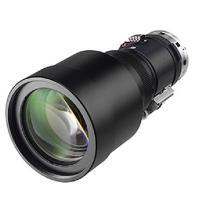 BenQ výměnný objektiv - long zoom 1,65