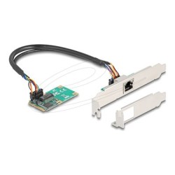 UTP patchkabel kat. 6, 15m, oranžový 95268
